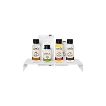 Nákupní košík Stojánek na kosmetiku "Smart" L 1ks