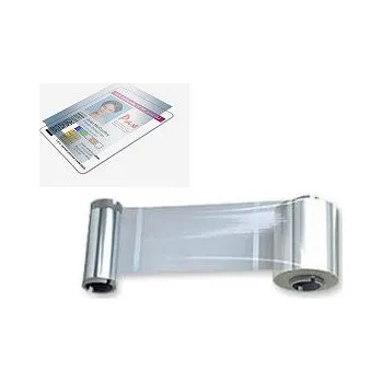 Pásek do tiskárny Zebra pro ZXP series 8, ZXP Series 9 laminovací páska, pásky do tiskáren (800084-918)