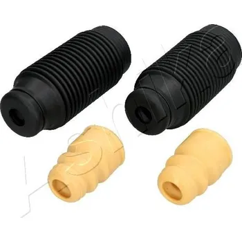 Ochranná sada proti prachu, tlumič pérování ASHIKA 159-0H-H16