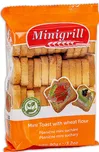 Diatosta Minigrill mini suchary 90 g…