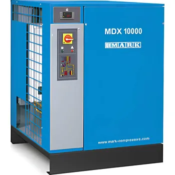 Příslušenství ke kompresoru MARK COMPRESSORS Sušička kondenzační MDX 10000