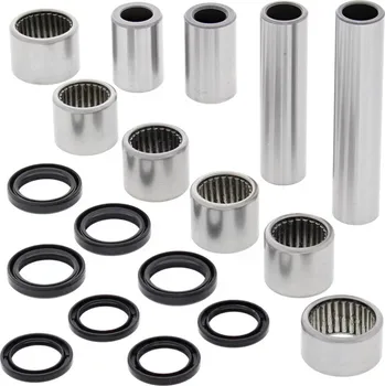 Ložiska + těsnění přepákování sada All Balls Racing SALB27-1116