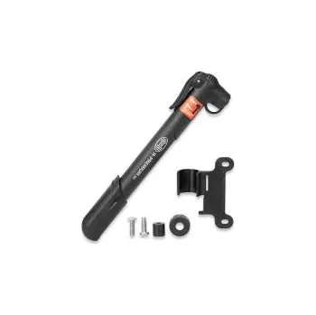 pumpička Pumpa ruční HEYNER PREMIUM MINI na jízdní kola 216400