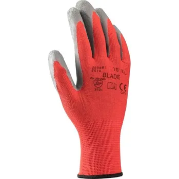 Pracovní oblečení ARDON Blade máčené rukavice 10