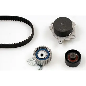 Vodní pumpa + sada ozubeného řemene HEPU PK10120