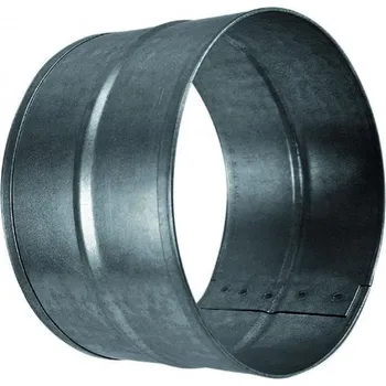 Ventilace Haco Hadicová spojka kovová HSK 75