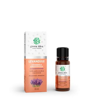 TopVet Levandule silice