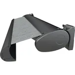 Kazetová markýza Postiano 4,8x3 šedá