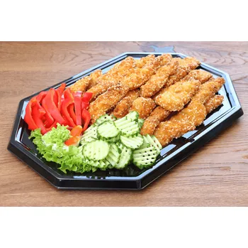 Hotové jídlo Mísa kuřecí stripsy 20ks