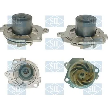 Vodní pumpa motoru Saleri SIL Vodní čerpadlo, chlazení motoru PA922