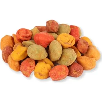 Arašídy ďábelská směs