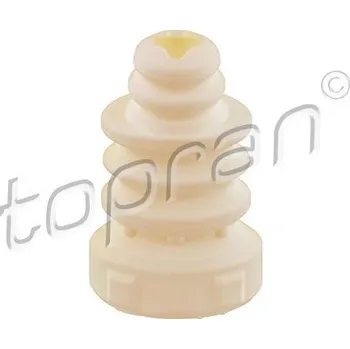 Zarážka, odpružení TOPRAN 111 031