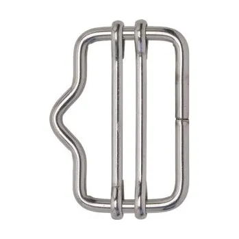 Ohradník Spojka pásky do 40 mm pro elektrické ohradníky - 5 ks