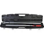 Momentový klíč 1" 450-1500 Nm, zvýšená přesnost 3 %, s certifikátem - QS591500