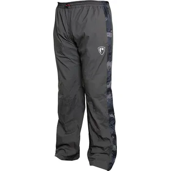 Rybářské oblečení Kalhoty Fox Rage 10K Rip Stop Waterproof Clothing Velikost: S