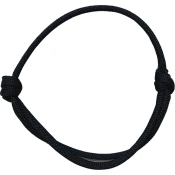 Obojek pro psa Rozlišovací obojky pro štěňata L/XL Barva: Černá