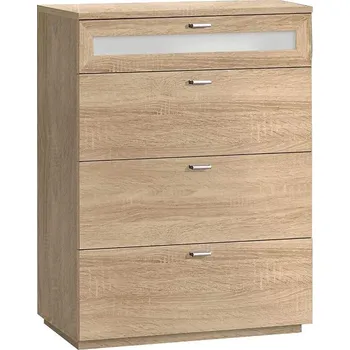 Komoda NEXUS NXSK22-D30G06 Dub sonoma