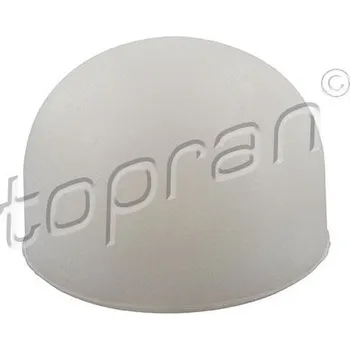 Sada na opravy, řadicí páka TOPRAN 700 673