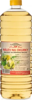 Aromka Brno Nálev na okurky 1 l