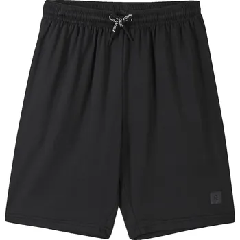 Chlapecké kraťasy REIMA dětské kraťasy Ilmassa Black vel. 134 cm