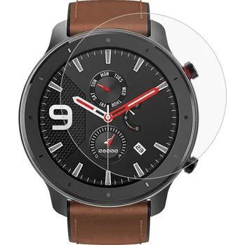 Příslušenství k chytrým hodinkám Fólie Amazfit GTR (47 mm) 6 ks
