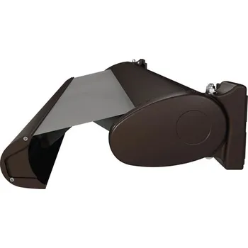 Markýza Kazetová markýza Positano 4,8x3m hnědá REC-194