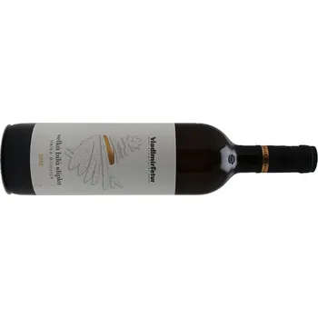 Víno Akce ihned víno Vinařství Vladimír Tetur Velká bílá slípka, Chardonnay + Rulandské Šedé 2015 barrique 0,75 l suché bílé