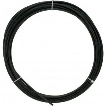 Komponent pro jízdní kolo bowden řadicí PROMAX 1.2/4.0mm SP 10m černý