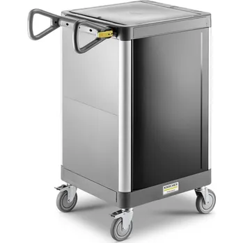 Úklidový vozík Středně velký úklidový vozík Kärcher FM ExpertPro 50/ S C - 889x563x1062mm (1.321-011.0)