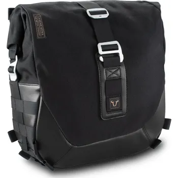 Motodoplněk LG boční taška LC2,13,5 L pro pravý nosič SLC-černá