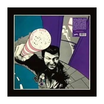 Hudba LP Belfast Rock / Various: Belfast Rock / Various 2023