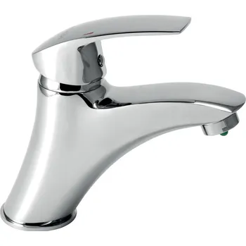 Vodovodní baterie Umyvadlová batéria NOVASERVIS Metalia ECO+ 57002/1,0E