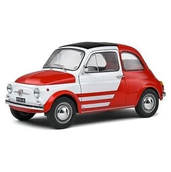autíčko Solido FIAT 500 1965 ROBE DI KAPPA 1801408