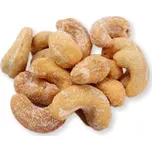 Kešu ořechy WW320 ochucené s CHILLI a LIMETKOU 1 kg