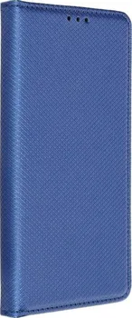 Pouzdro na mobilní telefon Smart Case Book pro Xiaomi Redmi 6 modré