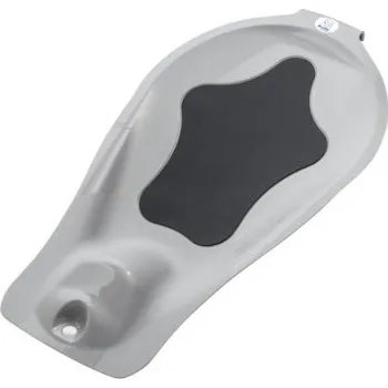 Rotho podložka do vaničky Top - Stone Grey