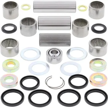 Ložiska + těsnění přepákování sada All Balls Racing SALB27-1019