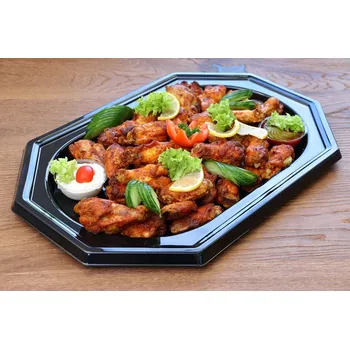 Hotové jídlo Mísa kuřecí křidýlka