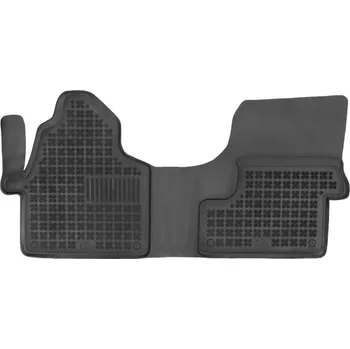 autokoberec Rezaw-Plast Gumové autokoberce VW Crafter 2006-2017
