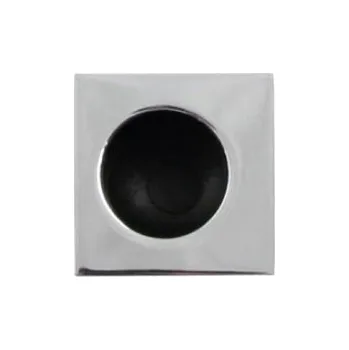 Dveřní kování MP KOVANI MP Madélko hranaté FT - MQ Barva:: OC Chrom lesklý