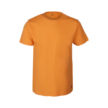 Pánské tričko Brunotti Pánské tričko Funback s potiskem na zadní straně - velikost: M