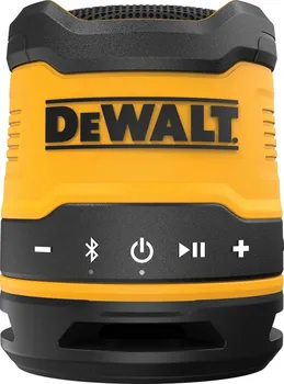 Bluetooth reproduktor DeWALT DCR009