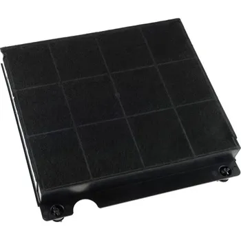 Příslušenství pro digestoř Care+ Protect Uhlíkový filtr s indikací nasycenosti CPM15 35602055 pro Whirlpool AGPA003CB