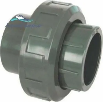 Šroubení 75 mm zesílené | lepení x lepení