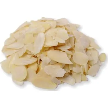 Sušená potravina Ochutnej Ořech Mandlové LUPÍNKY 60 g