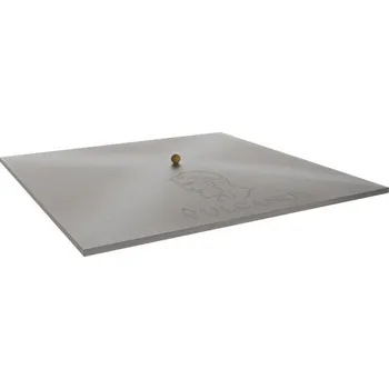 Zahradní gril Vulcanus Cover Pro910 (Stainless Steel)