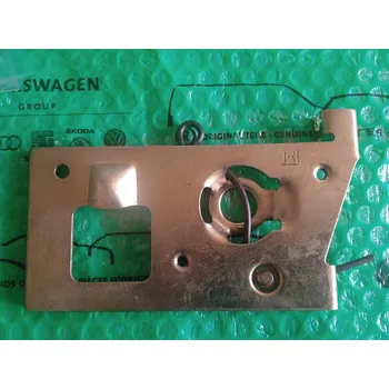 Kapota Originální díl Škoda spodní díl uzávěru přední kapoty Škoda Felicia -12/97 6U0823509