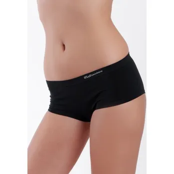 Kalhotky Kalhotky Bellissima short sgambato 057 Bílá S/M