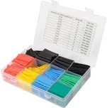 YATO Smršťovací bužírky sada 530 ks