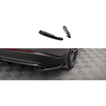 Zadní boční splitry V.2 Ford Edge Mk2